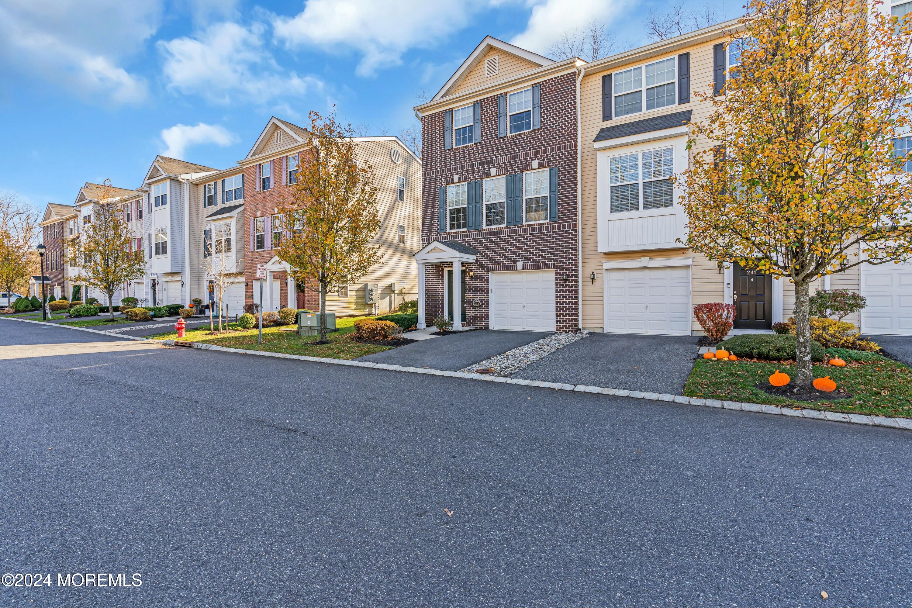 243 Chickadee Court #1000, Freehold, New Jersey image 46