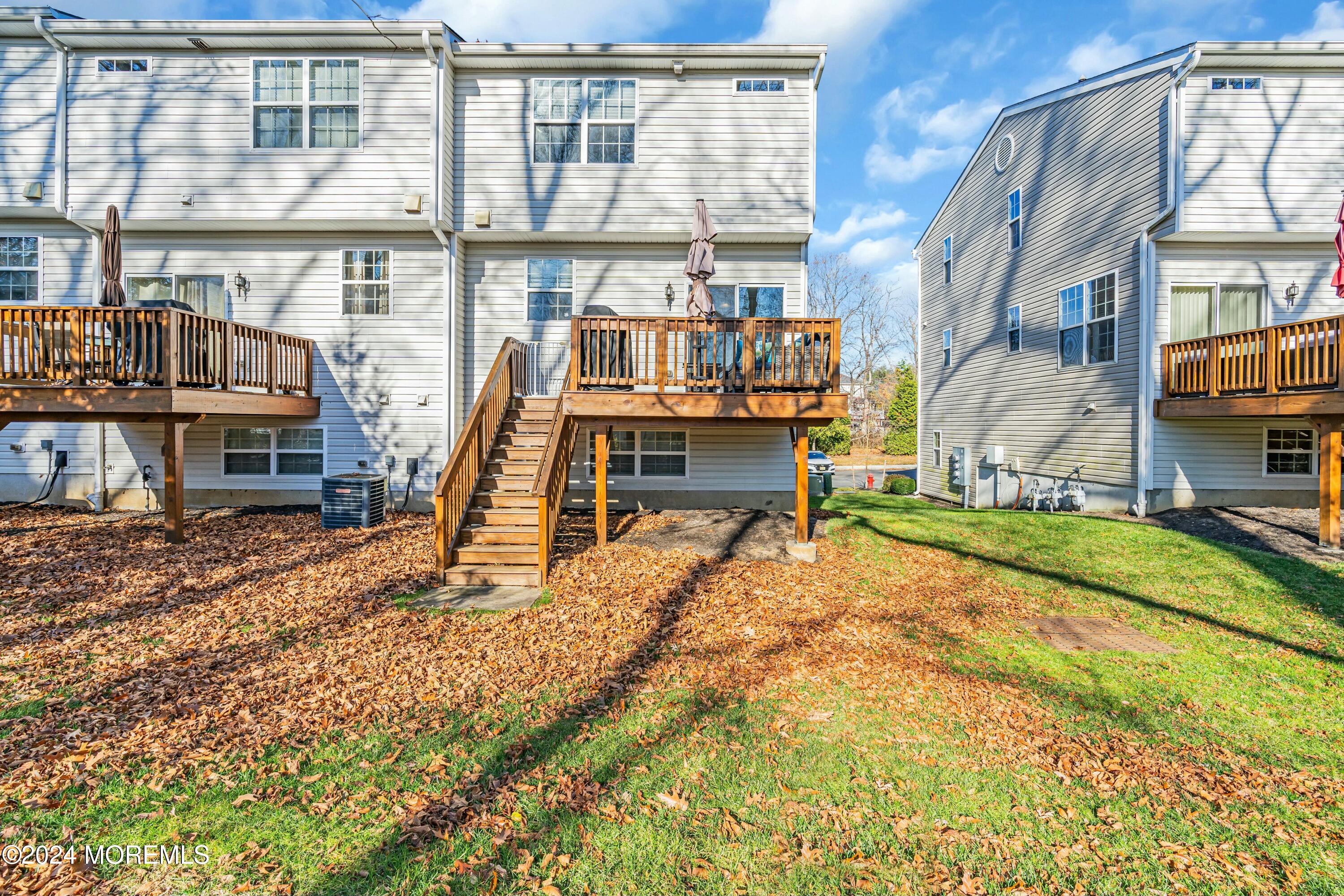 243 Chickadee Court #1000, Freehold, New Jersey image 36