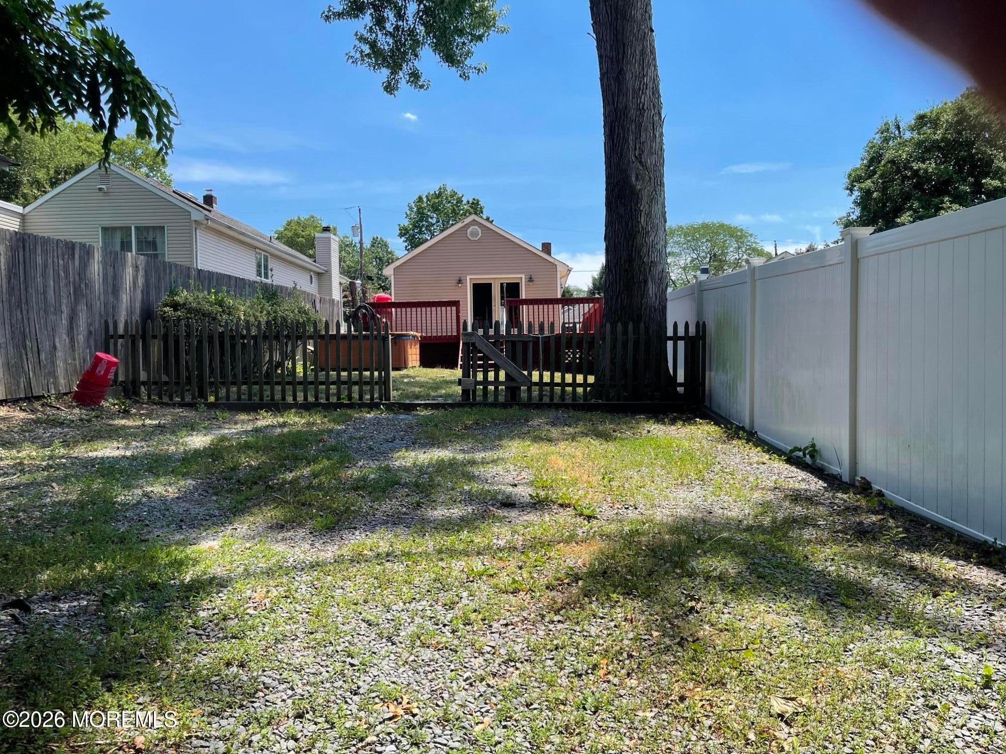 5 Hudson Avenue