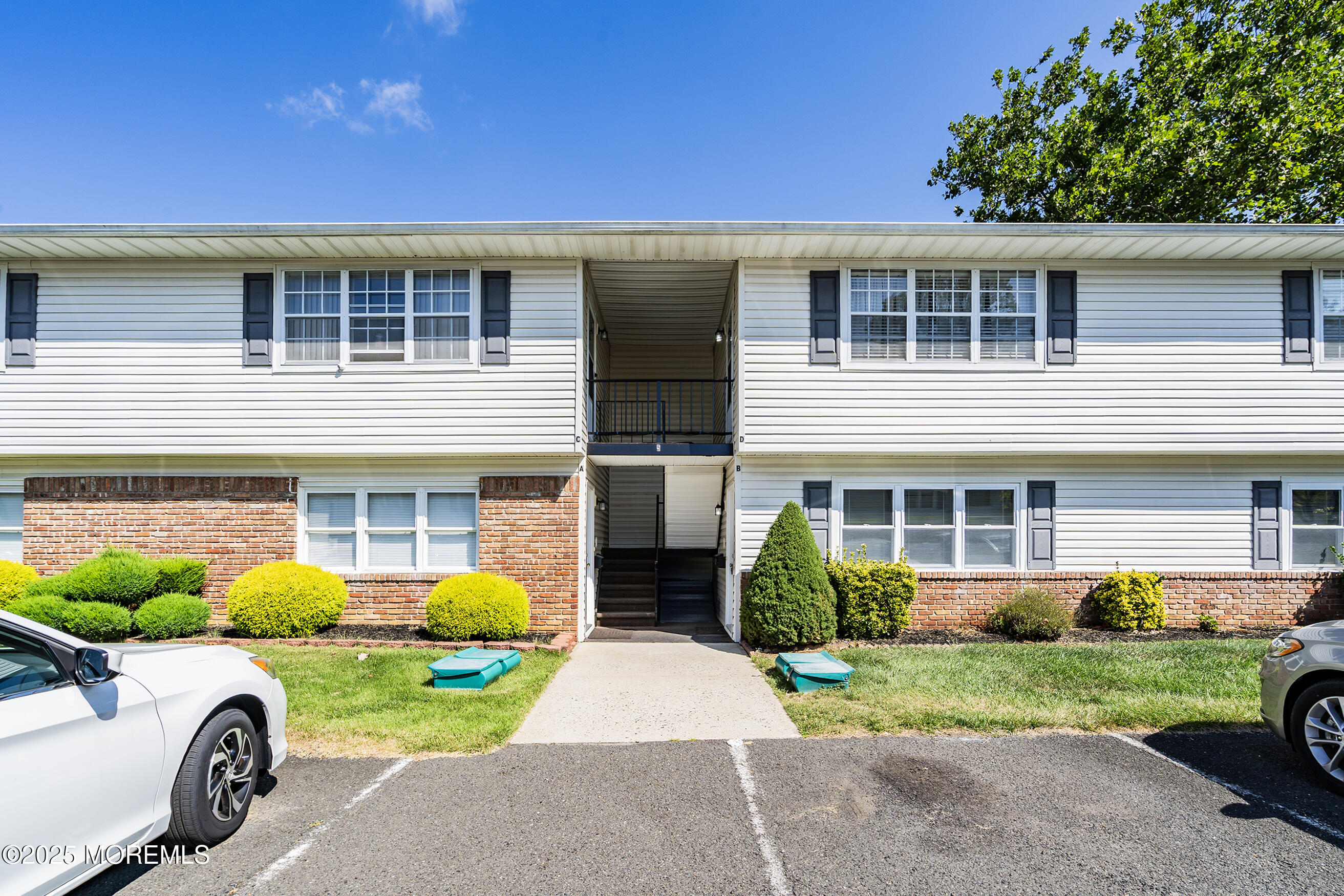 5 Texas Court B