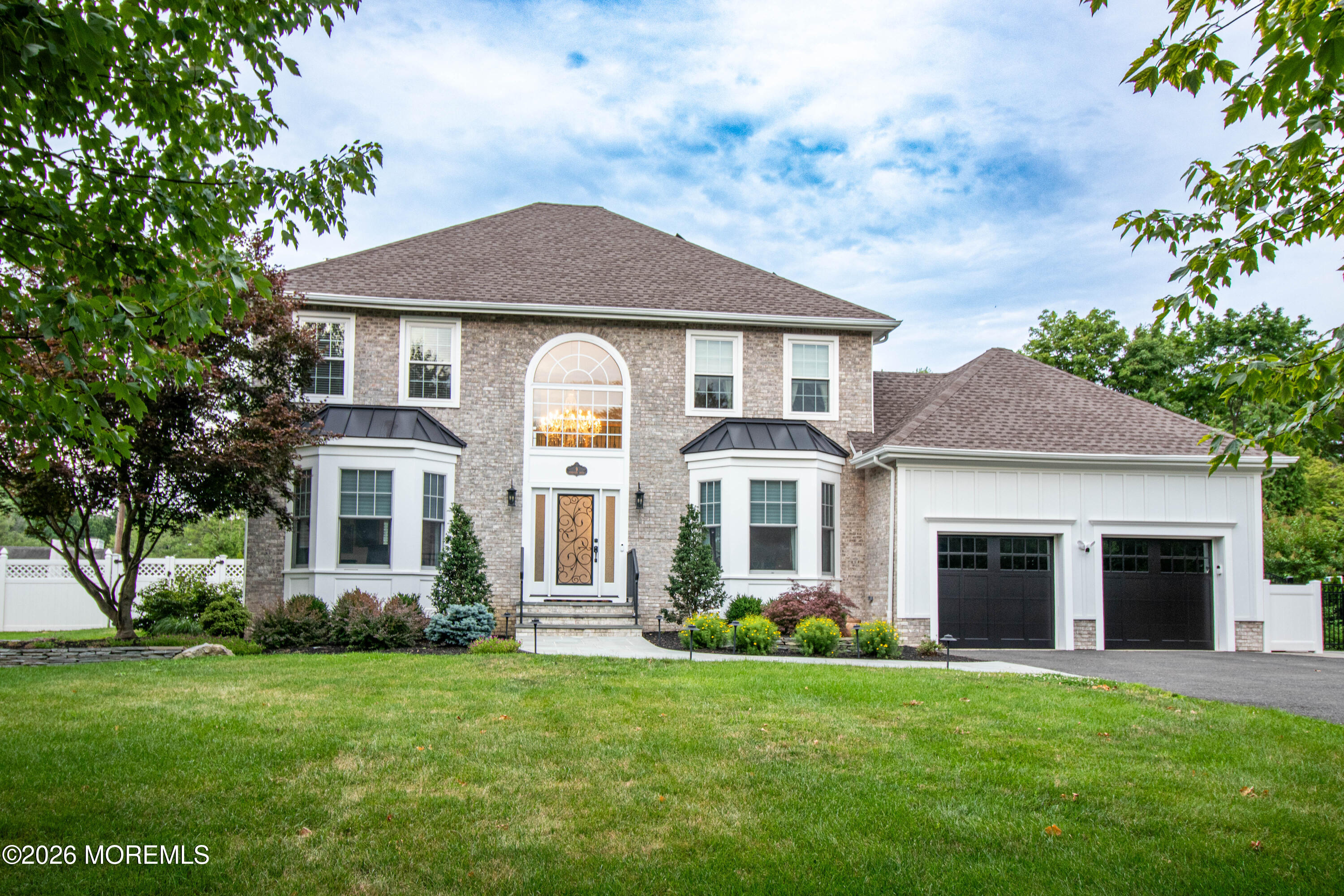 Photo 1 of 41 — 9 Pondview Drive, Tinton Falls, NJ 07724