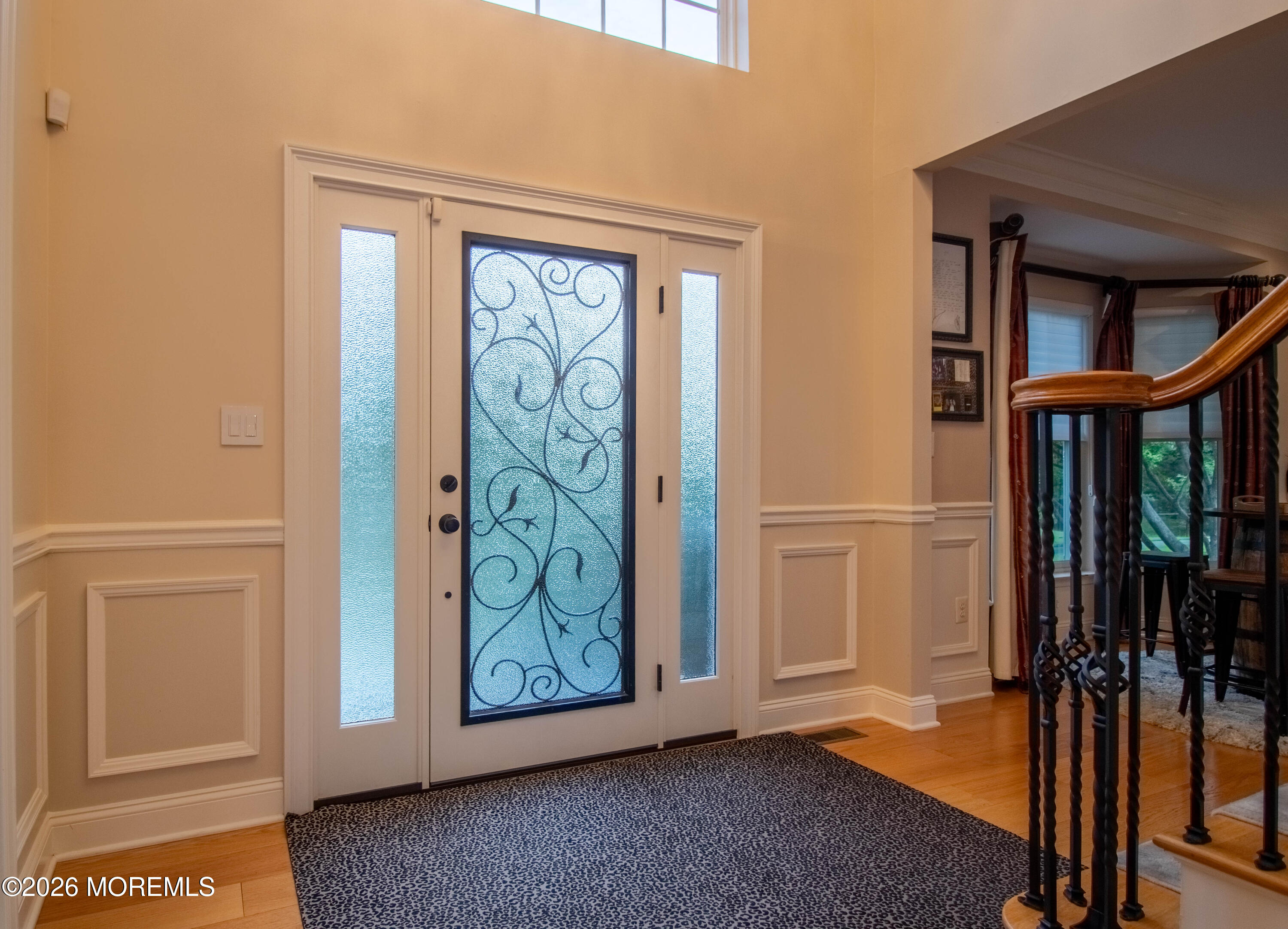9 Pondview Drive