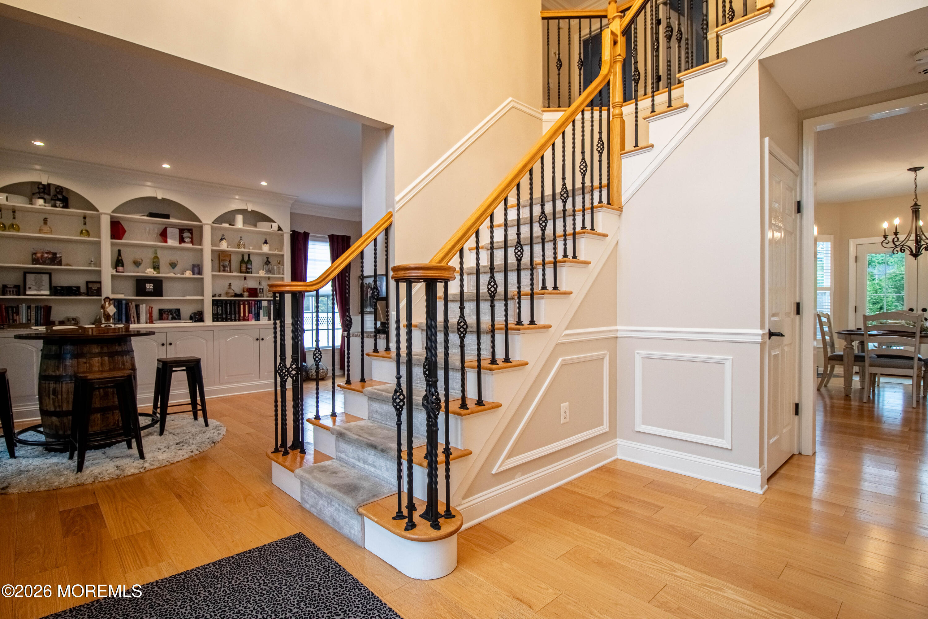9 Pondview Drive