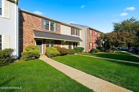 Condo For Sale - 369 Mcdowell Drive #369<br/> East Brunswick, NJ 08816