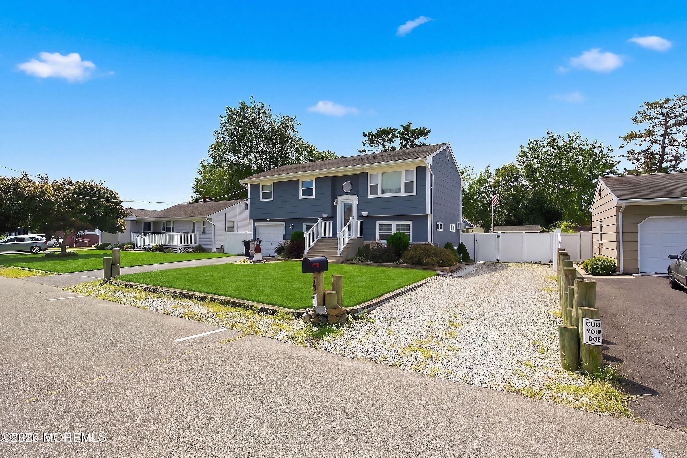 165 Walnut Creek Lane