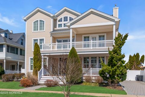 Homes For Rent - 106 2nd Avenue<br/> Belmar, NJ 07719