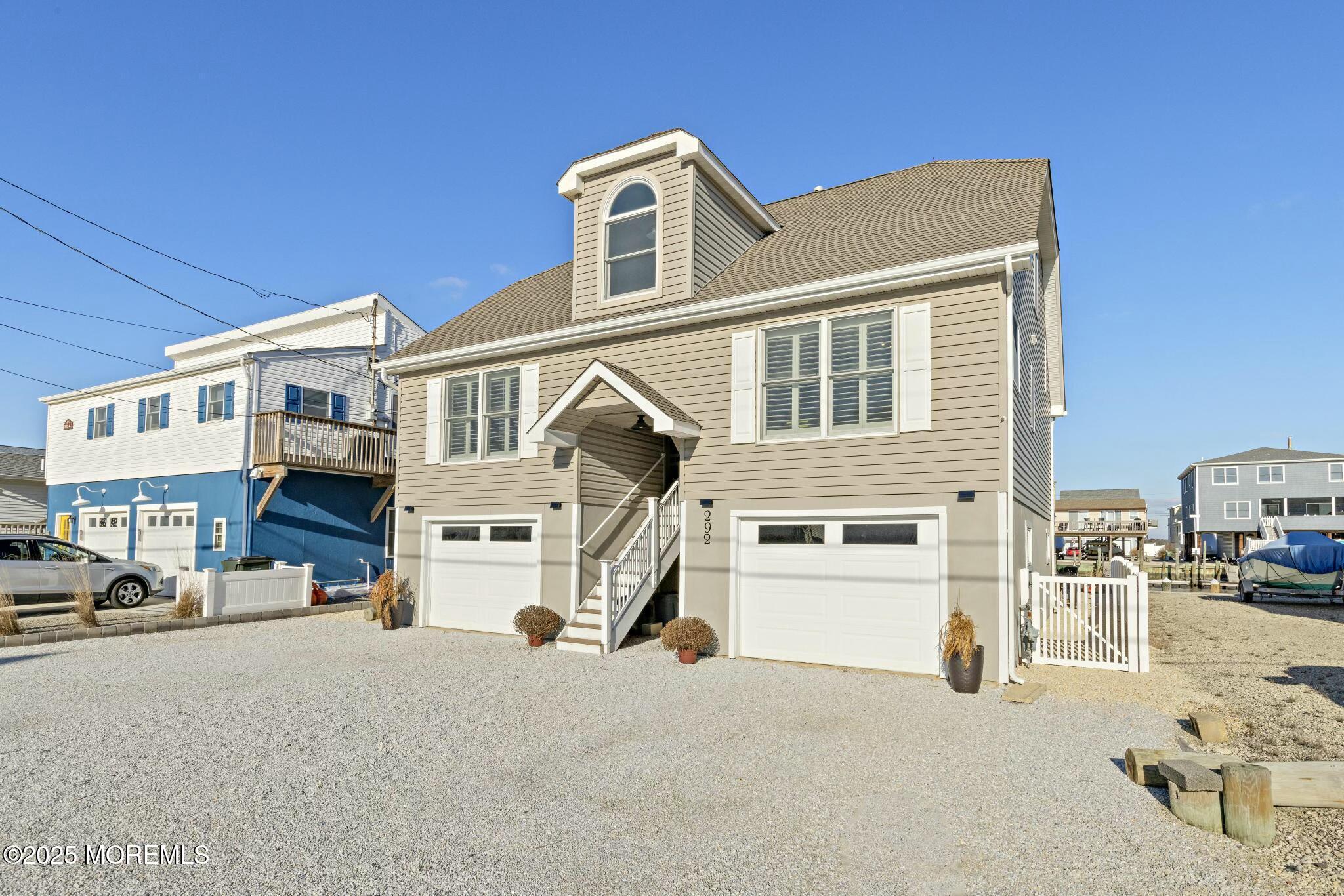 292 Heron Road, Tuckerton, New Jersey image 1