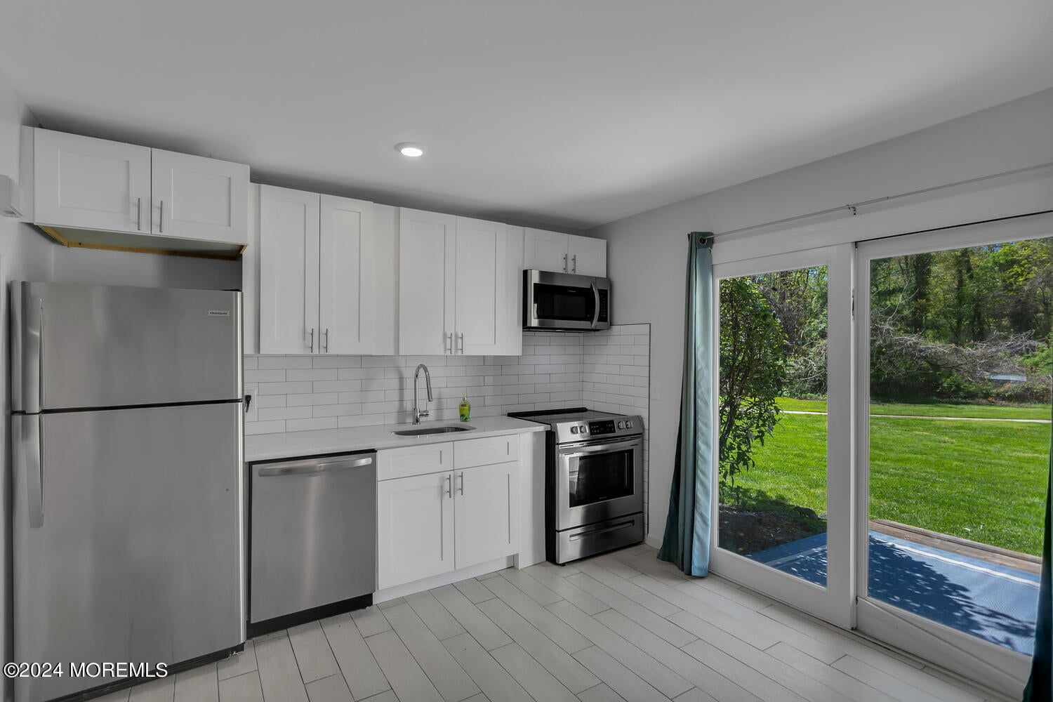 96 East Avenue 85