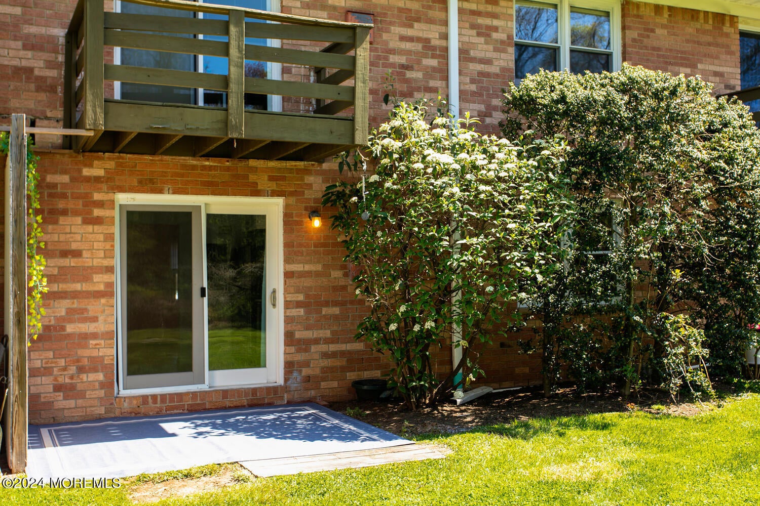 96 East Avenue 85