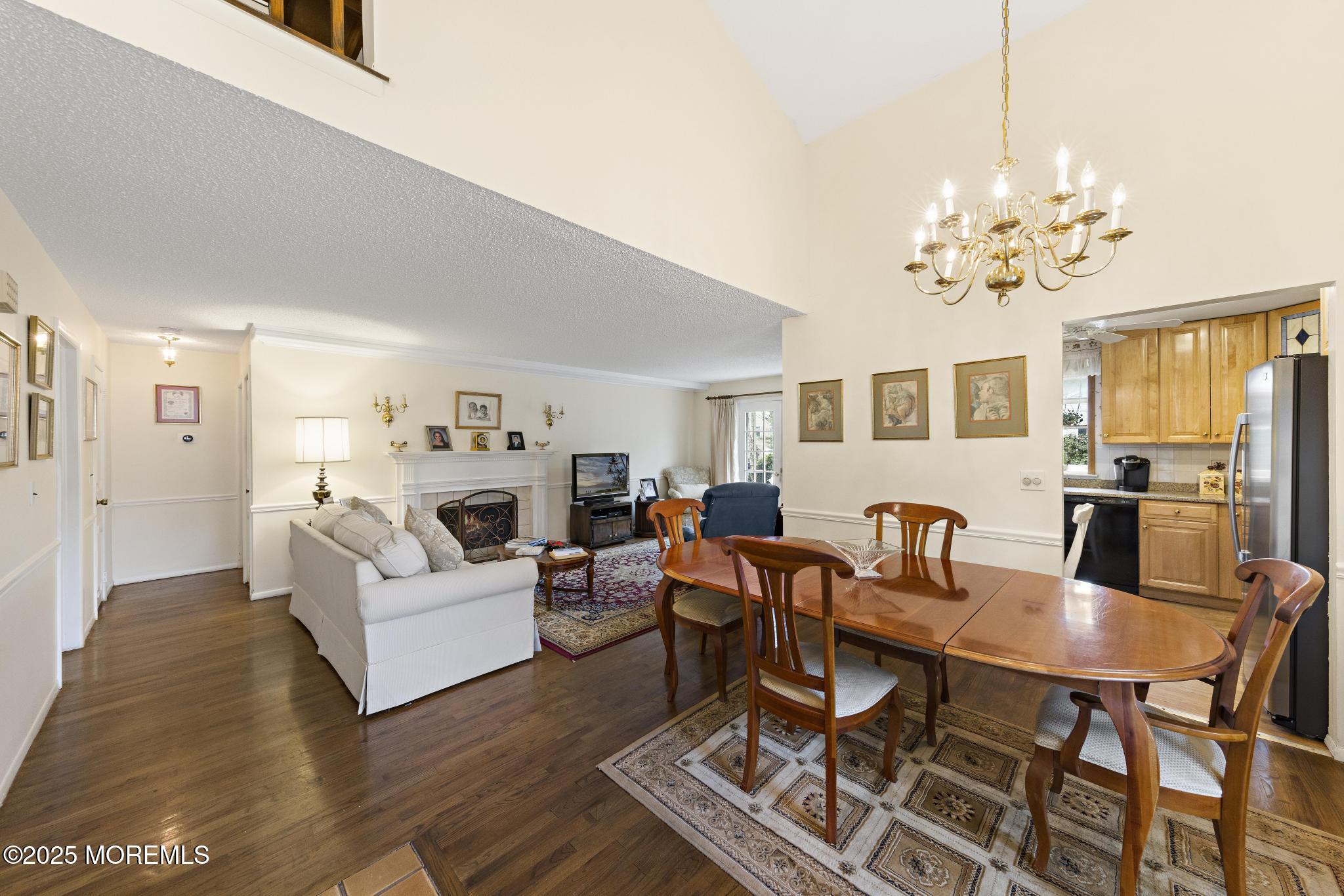 18 Mountain Laurel Lane A