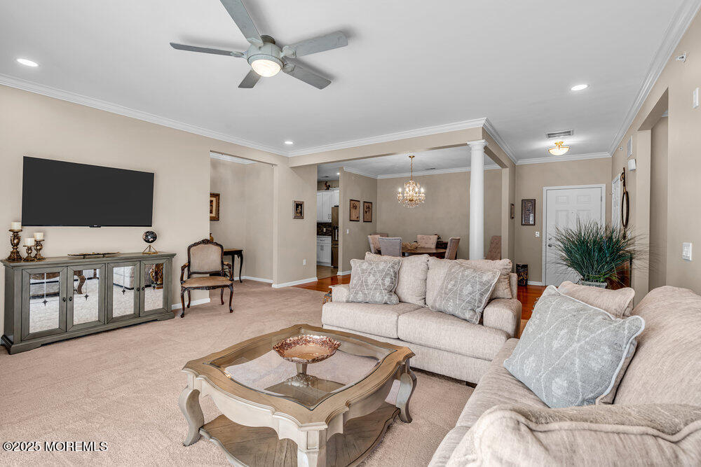 102 Magna Carta Drive, Morganville, New Jersey image 9