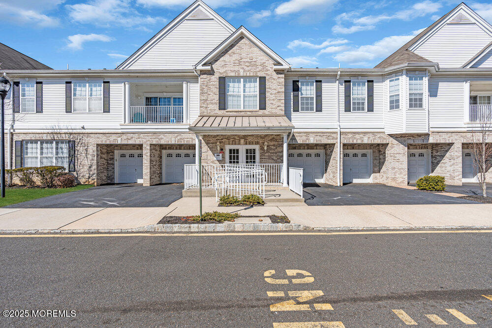 102 Magna Carta Drive, Morganville, New Jersey image 1