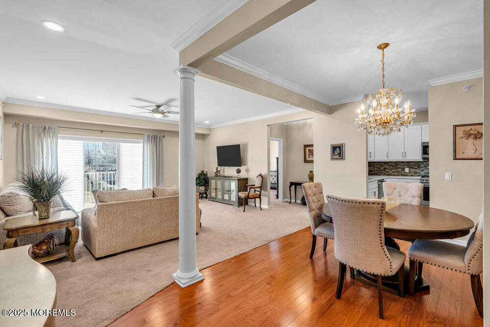 102 Magna Carta Drive, Morganville, New Jersey image 5