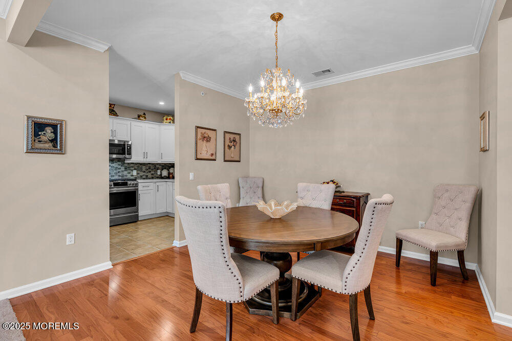 102 Magna Carta Drive, Morganville, New Jersey image 10