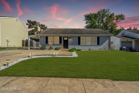 Photo of 195 Village Drive, Barnegat, NJ 08005 (MLS # 22632321)
