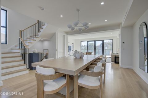Condo For Sale - 1 Seashore Drive<br/> Long Branch, NJ 07740
