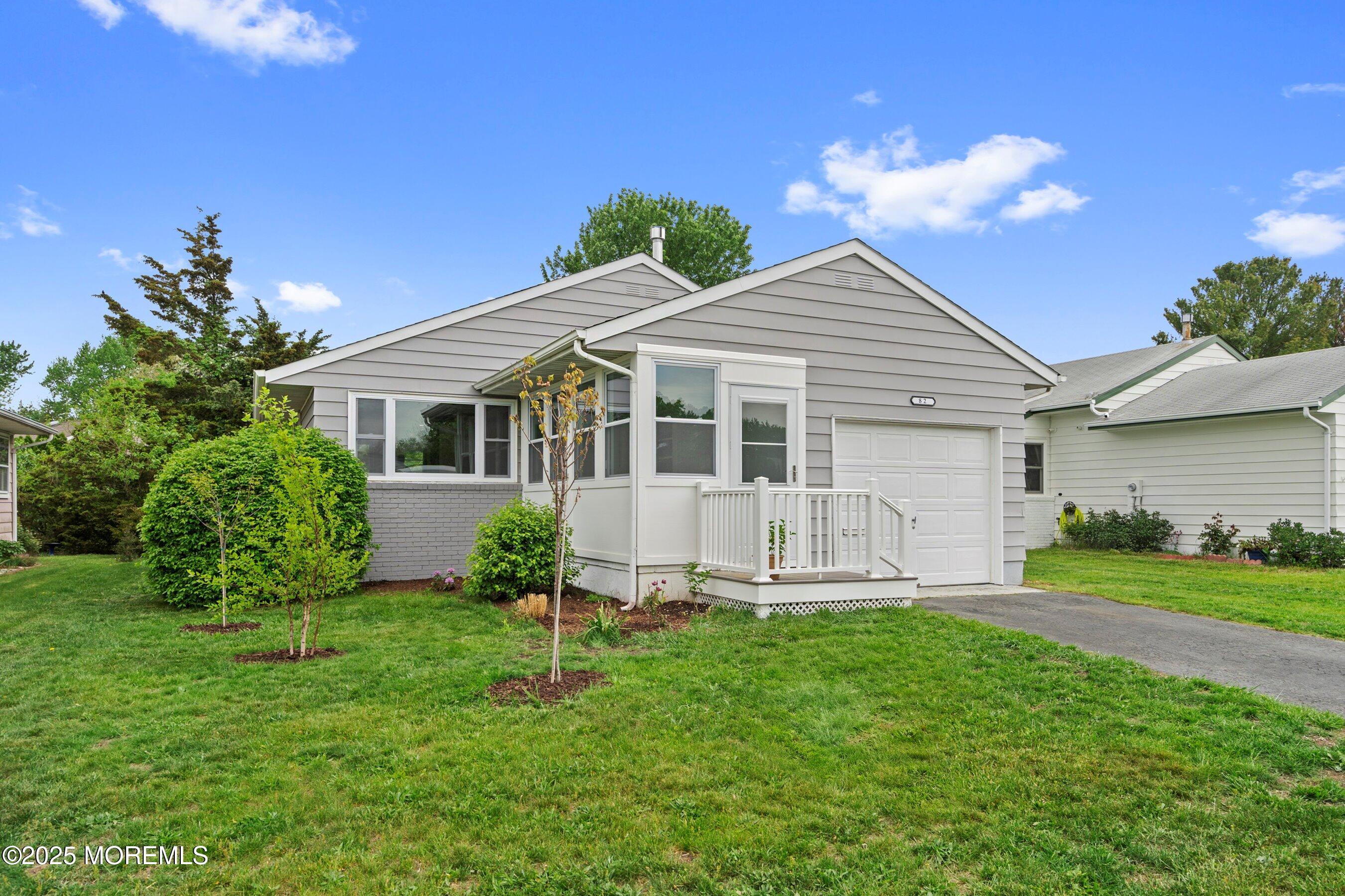 82 Fox Glove, Toms River, New Jersey image 1
