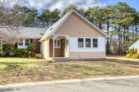 25 Molly Pitcher Boulevard B Whiting NJ 08759