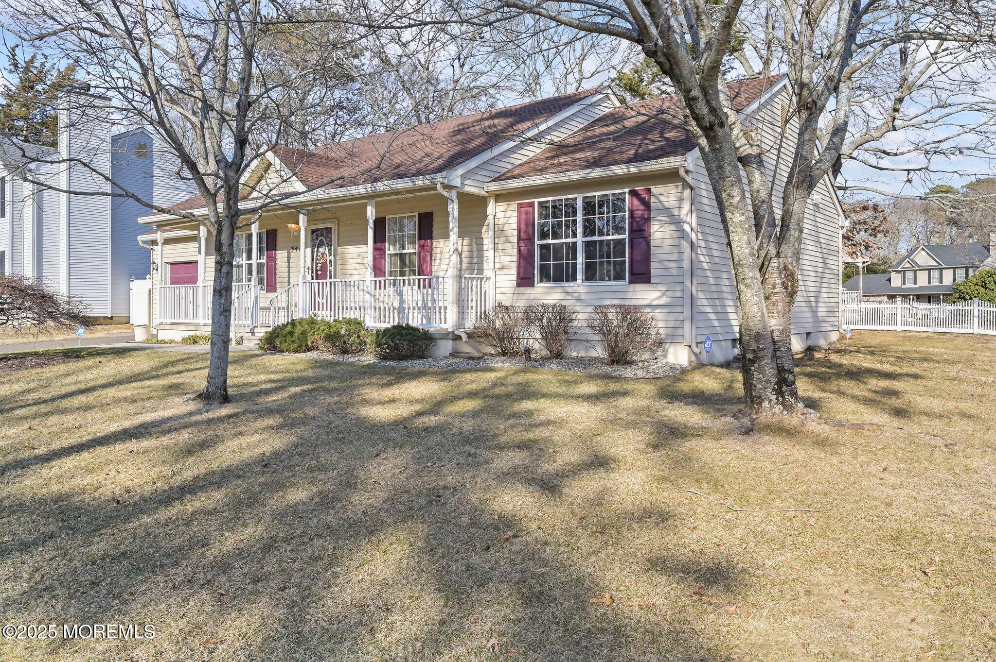 341 Harbourtown Boulevard, Little Egg Harbor, New Jersey image 3