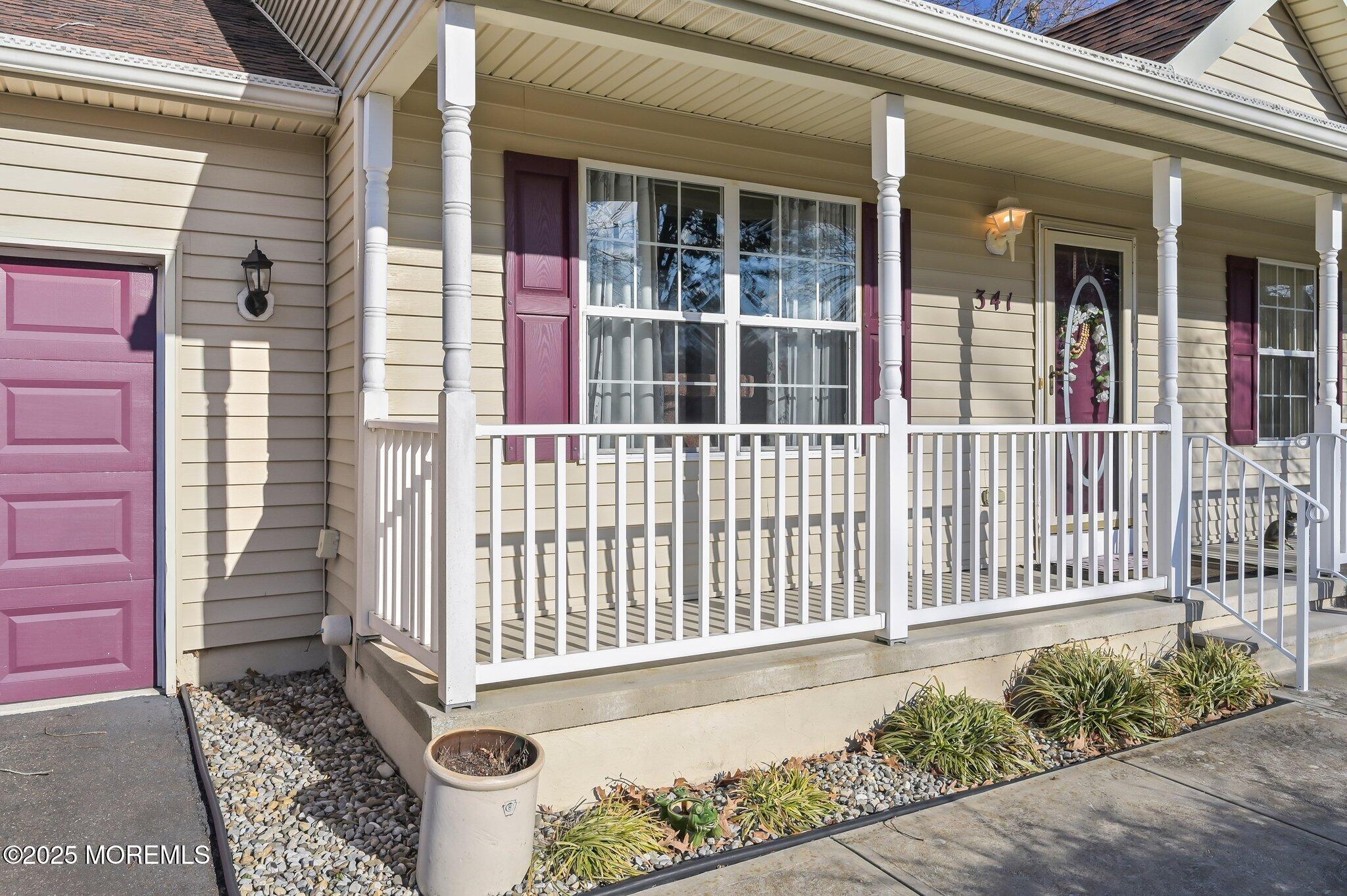 341 Harbourtown Boulevard, Little Egg Harbor, New Jersey image 6