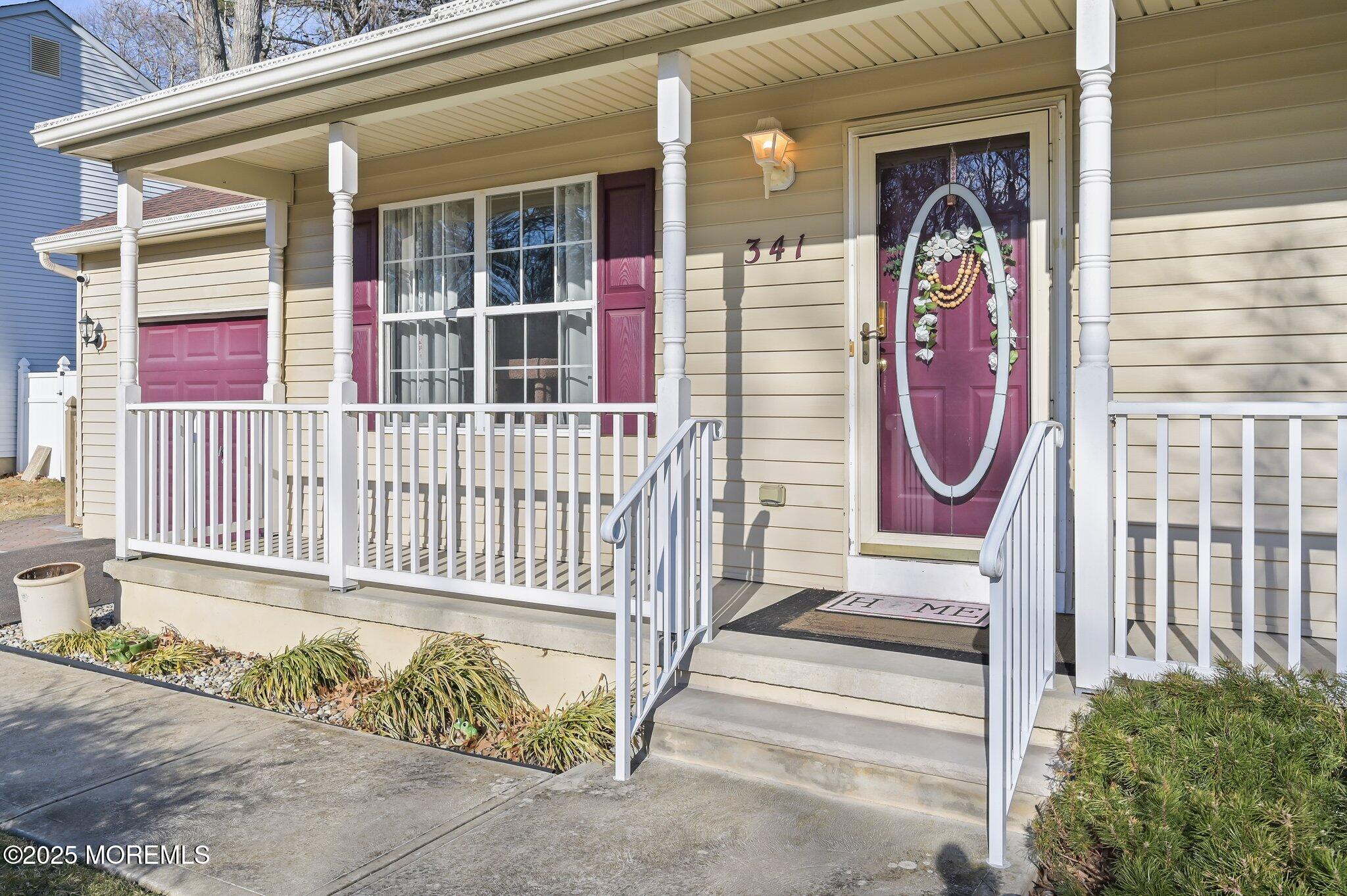 341 Harbourtown Boulevard, Little Egg Harbor, New Jersey image 5