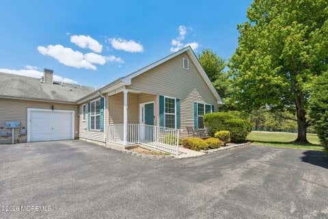 Condo For Sale - 28 Fennel Court<br/> Manchester, NJ 08759
