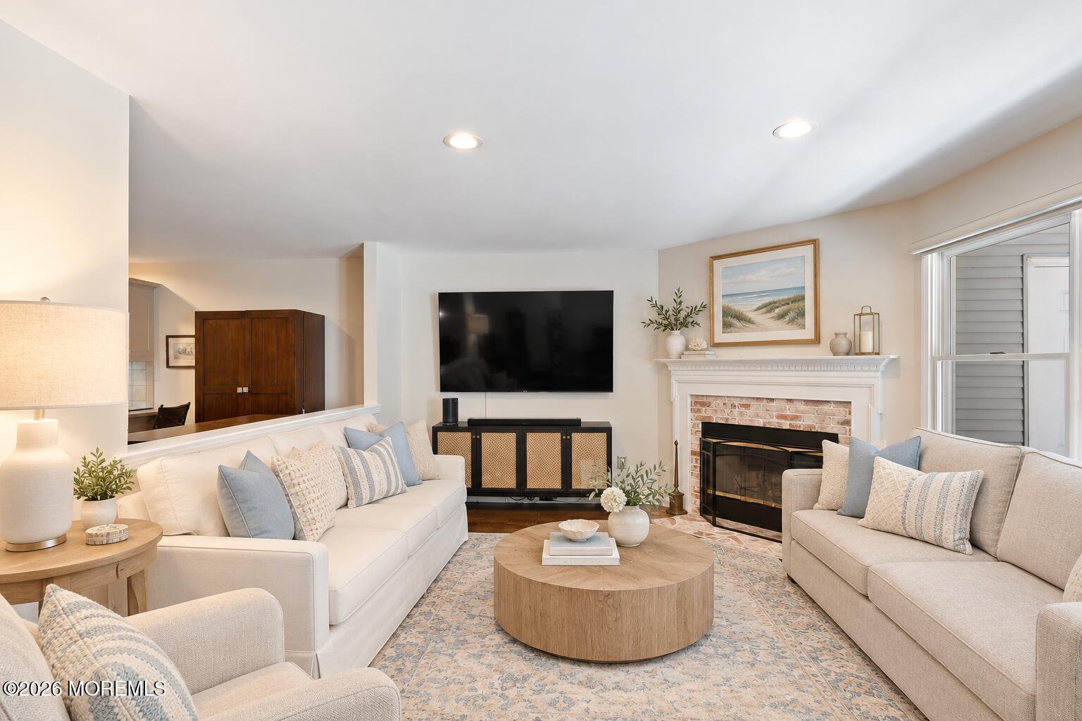 28 Hickory Lane
