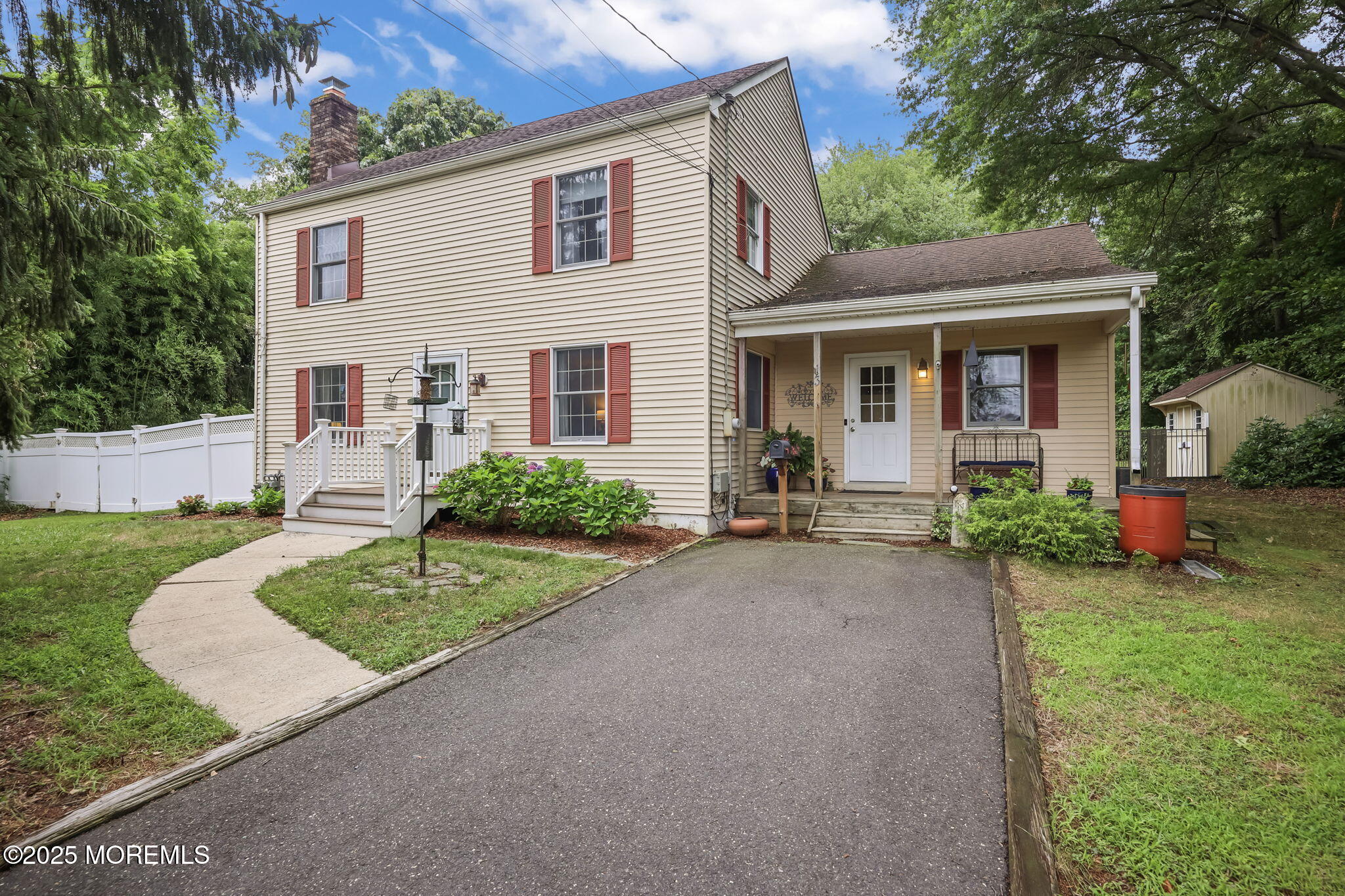 13 Swartzel Drive