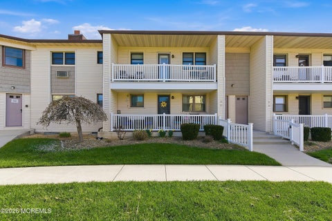 Condo For Sale - 35 Wharfside Drive<br/> Monmouth Beach, NJ 07750