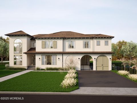 186 Whalepond Road Eatontown NJ 07724