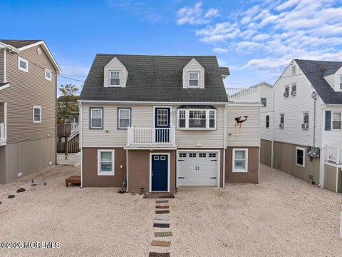 Multifamily For Rent - 26 W Oceanview Drive<br/> Long Beach Twp, NJ 08008