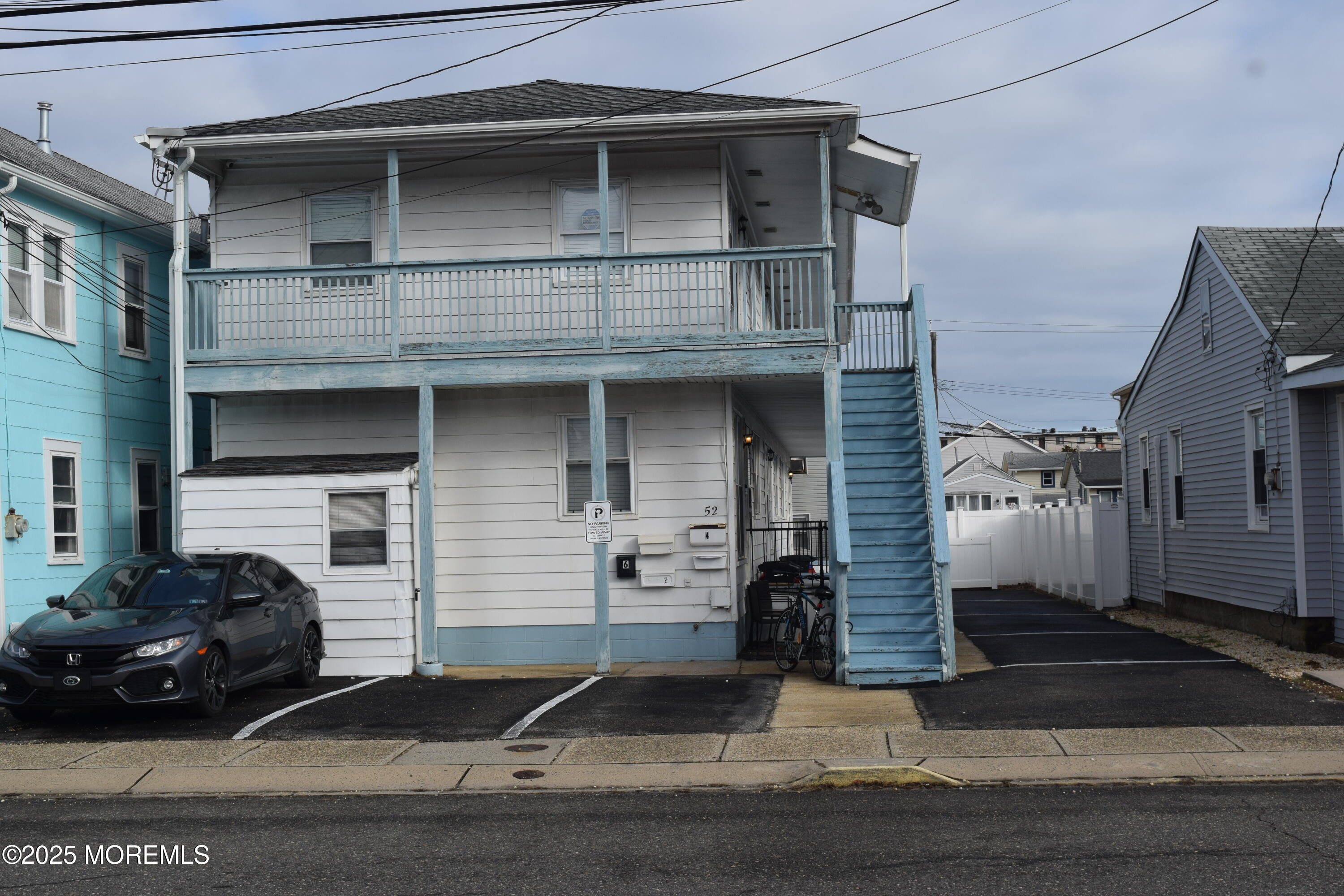 52 Fremont Avenue #3, Seaside Heights, New Jersey image 6