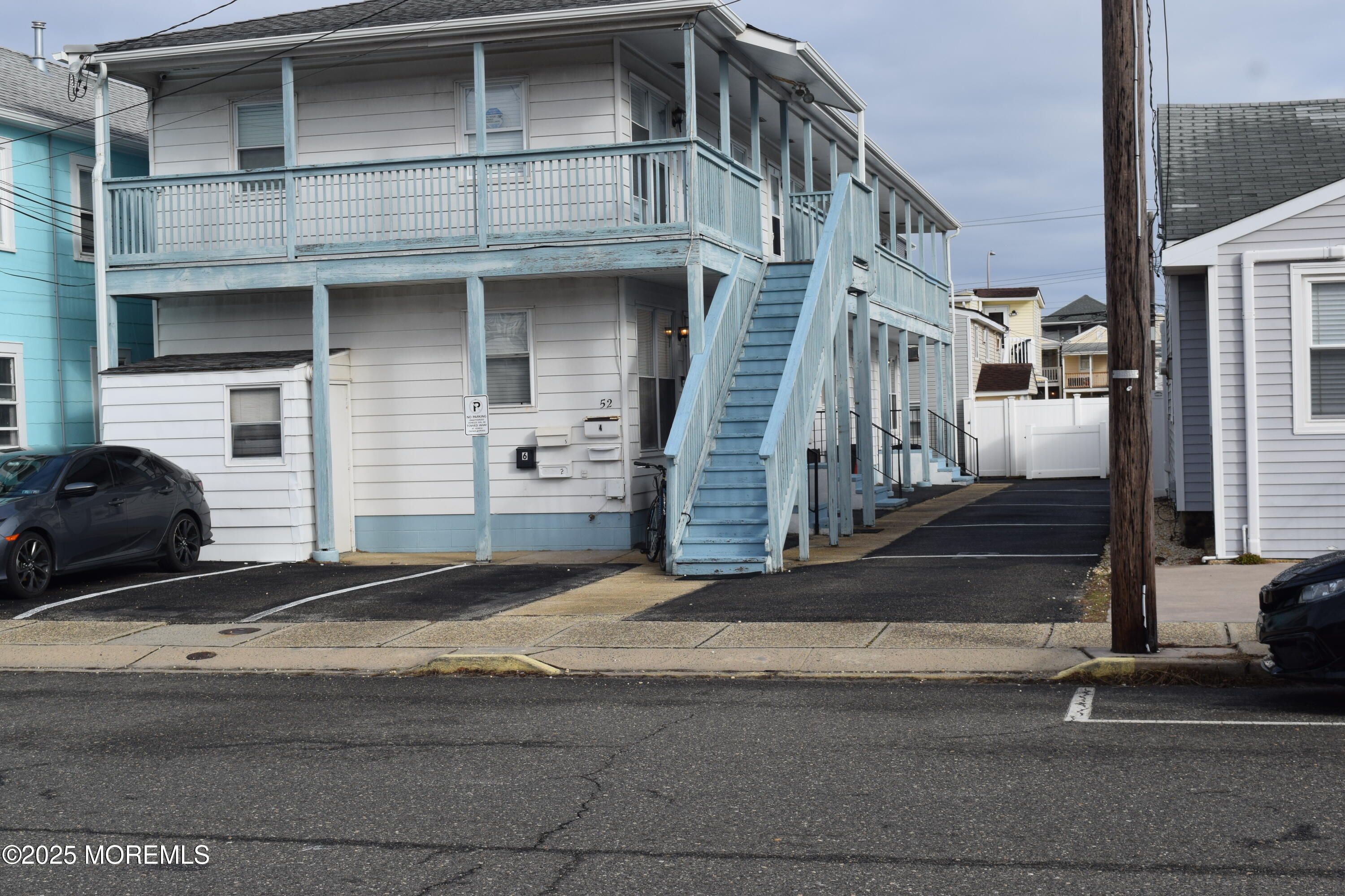 52 Fremont Avenue #3, Seaside Heights, New Jersey image 5