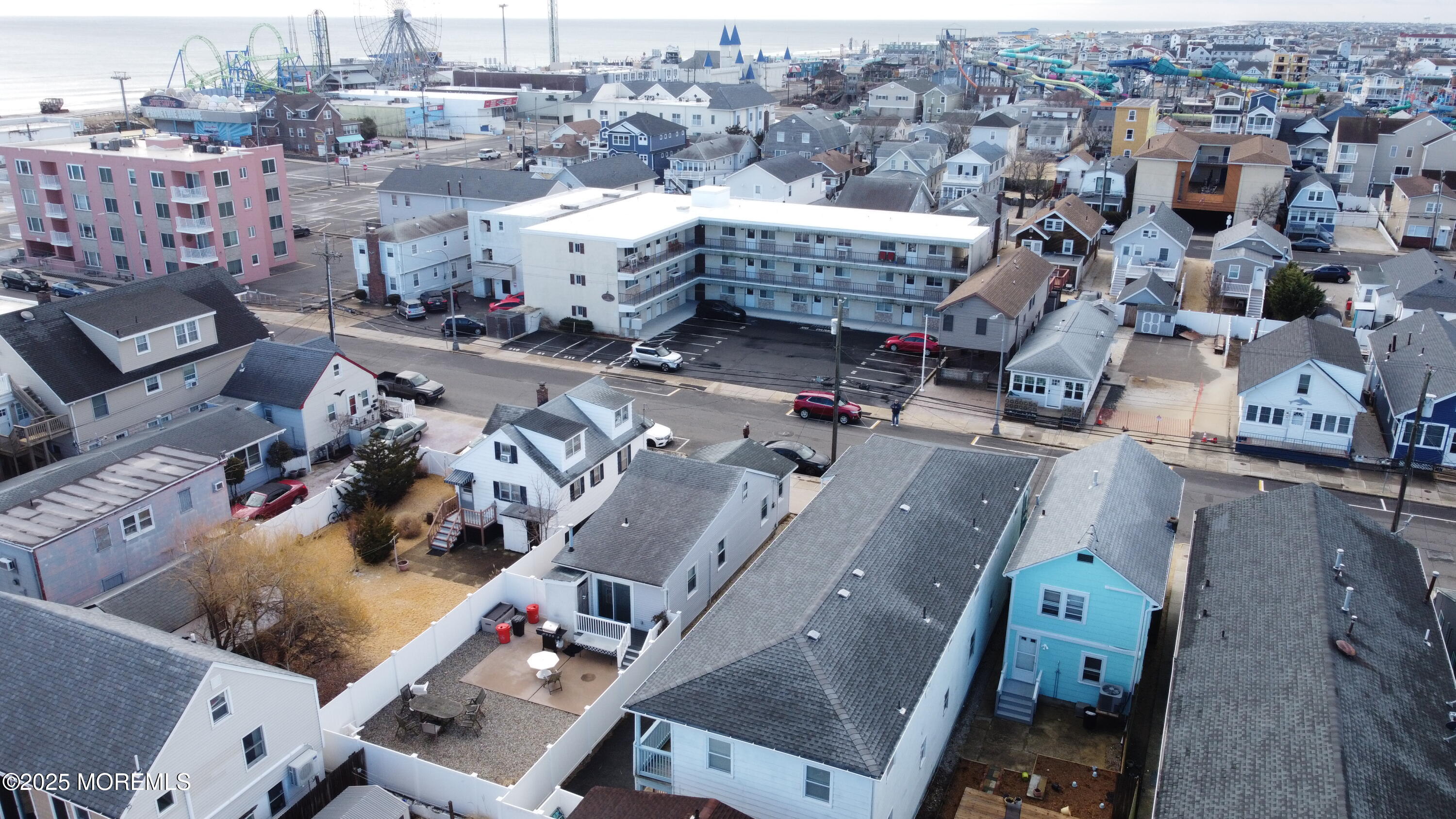 52 Fremont Avenue #3, Seaside Heights, New Jersey image 31