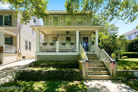 Homes For Sale - 1506 3rd Avenue<br/> Asbury Park, NJ 07712