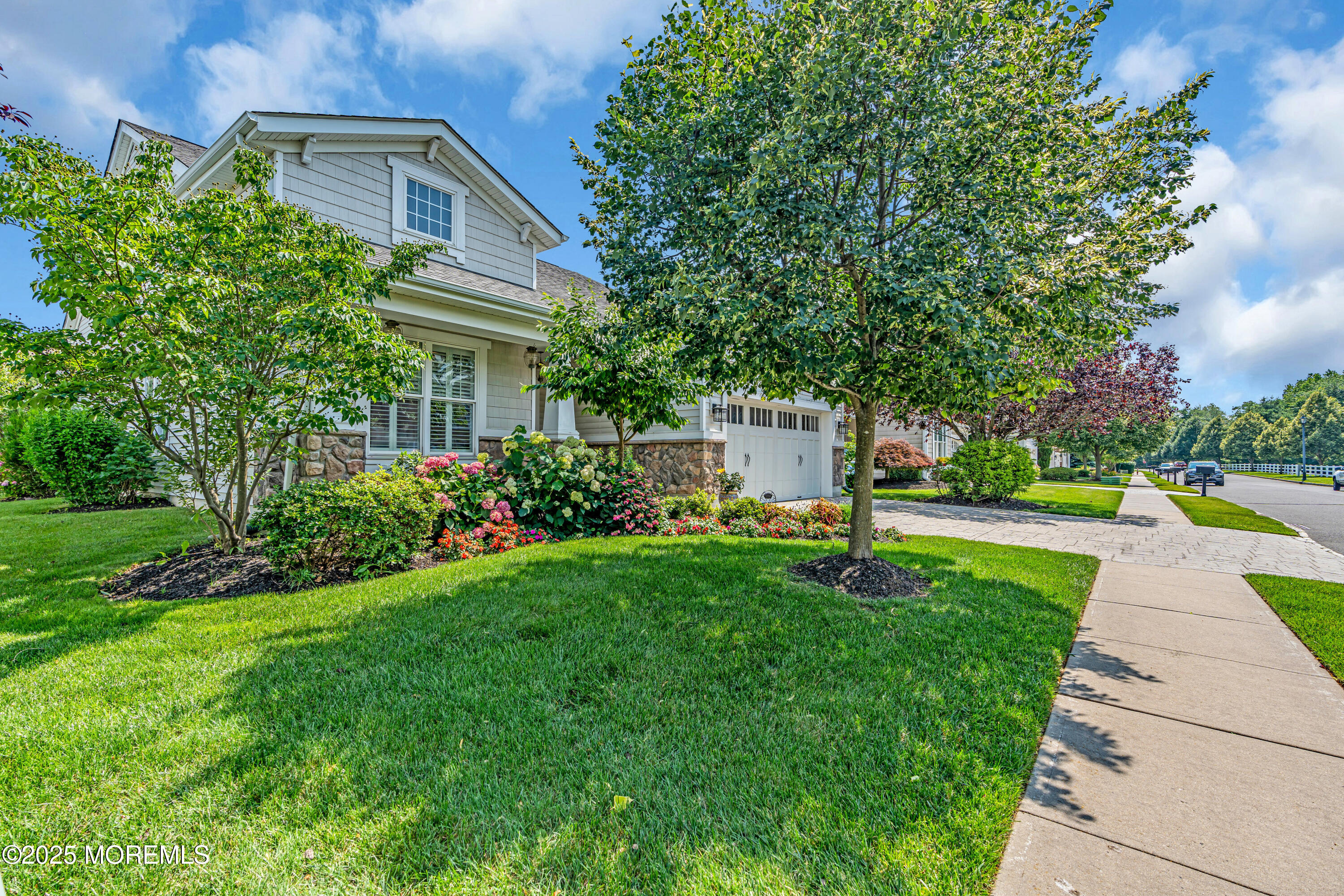 16 Haskell Way