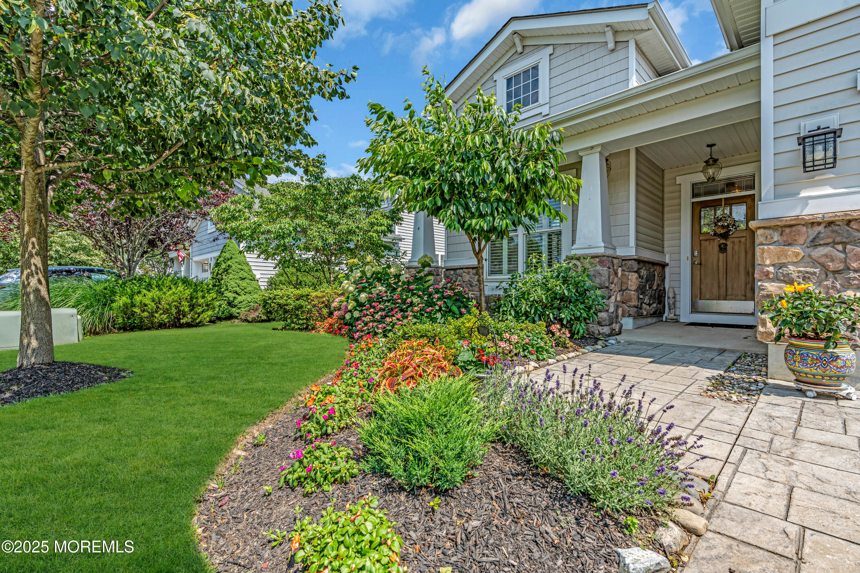 16 Haskell Way
