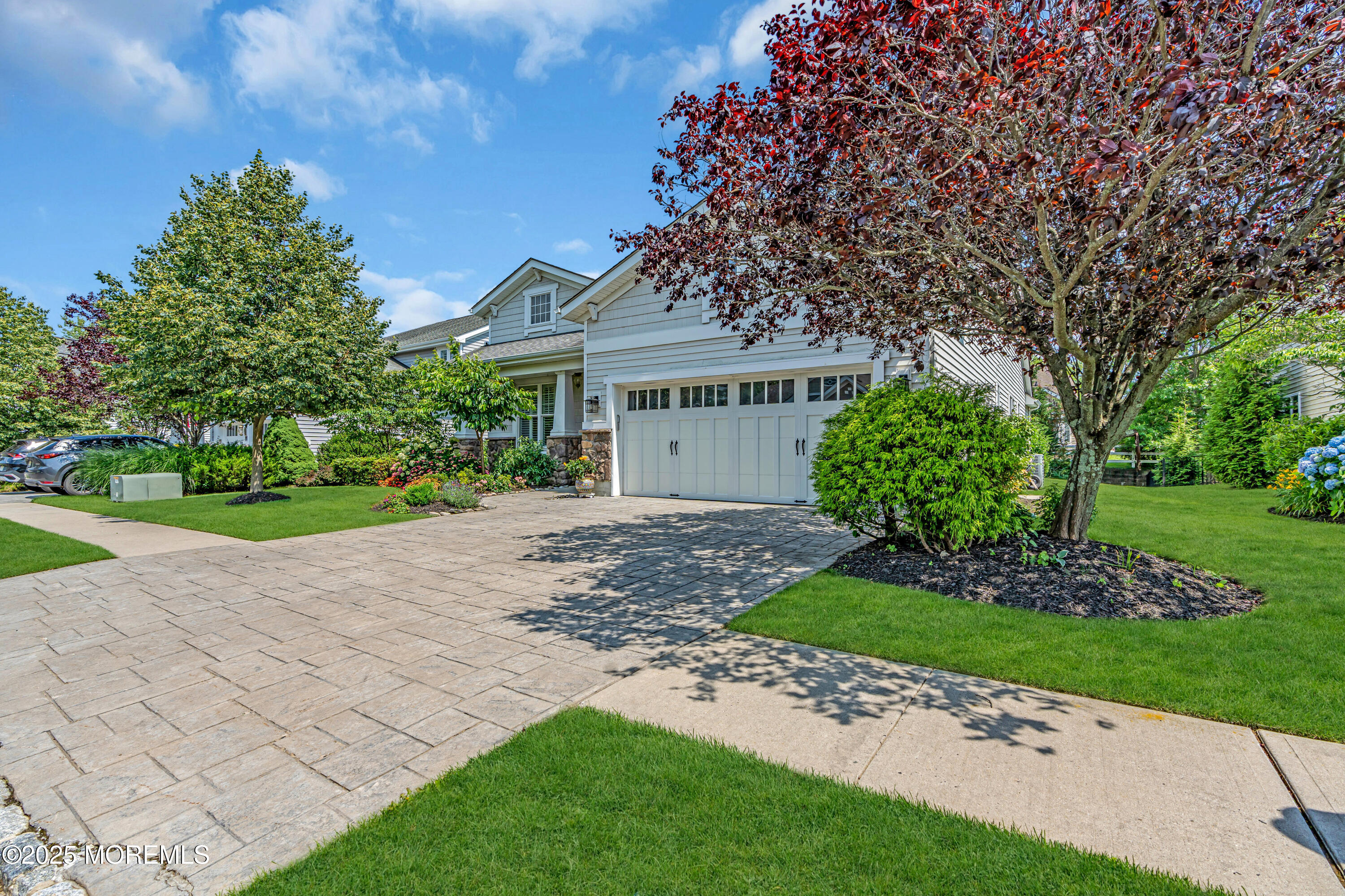 16 Haskell Way