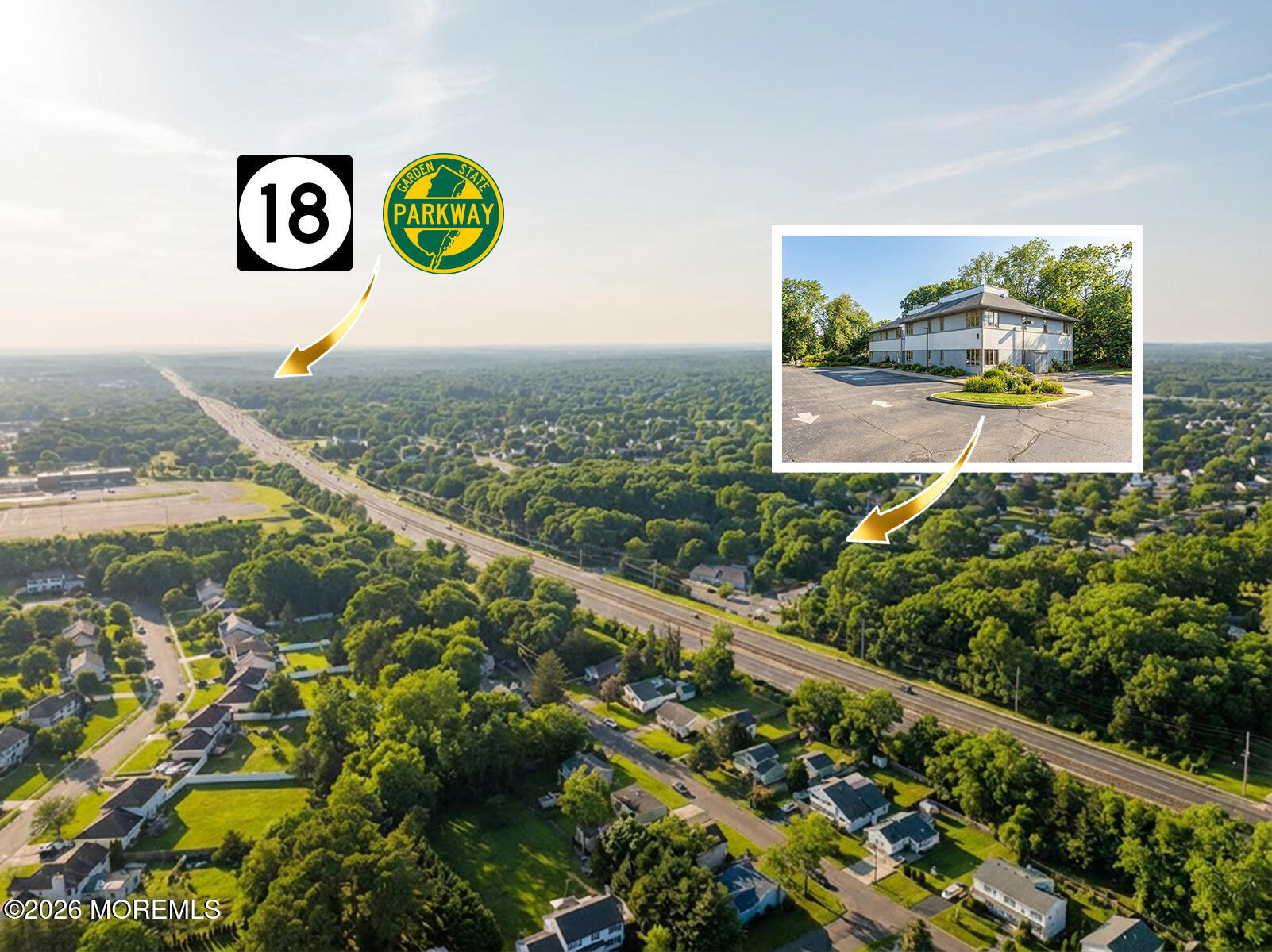 1540 State Route 138 106