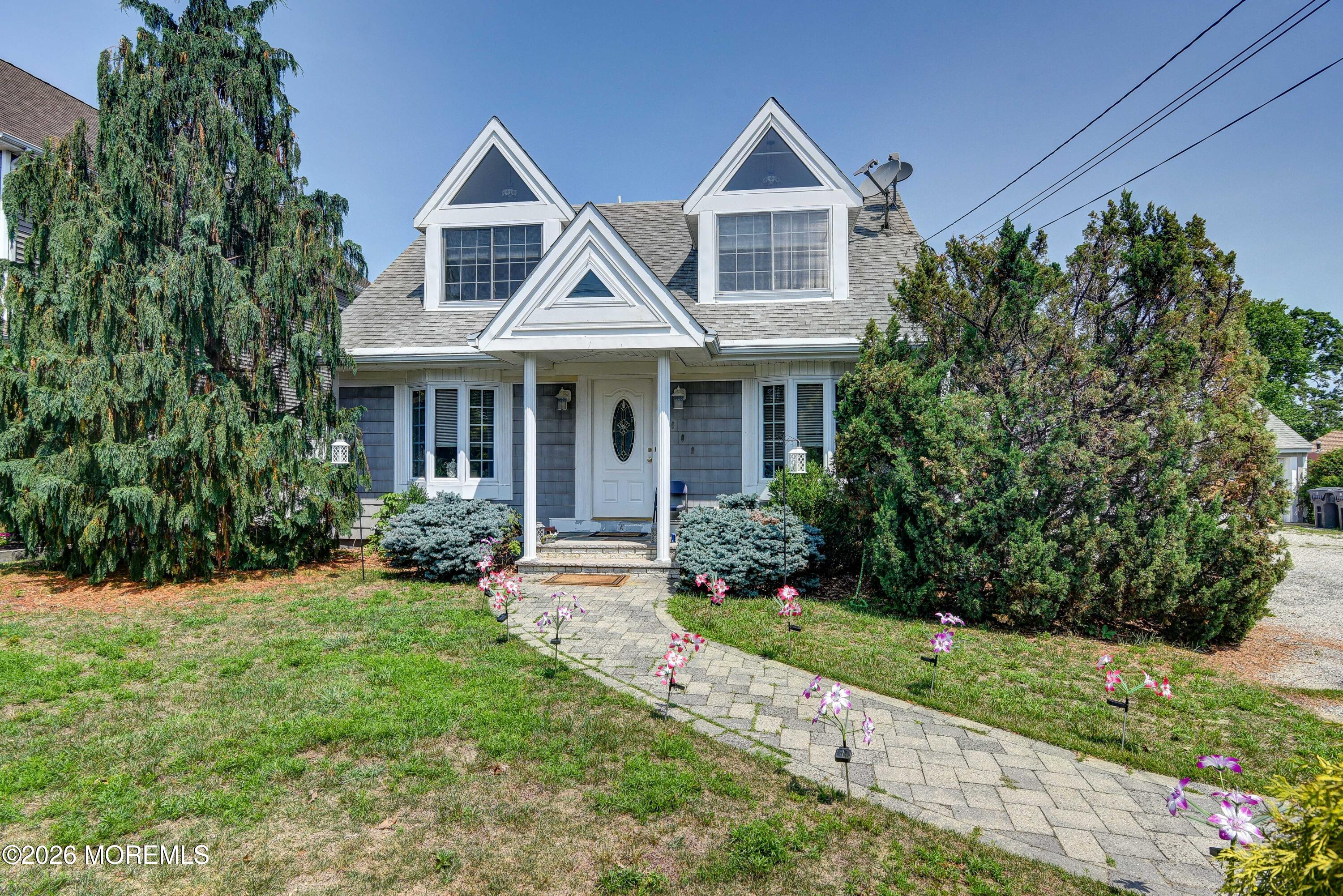 608 Princeton Avenue