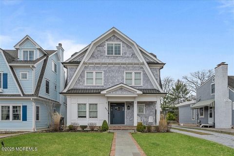 608 Chicago Boulevard Sea Girt NJ 08750