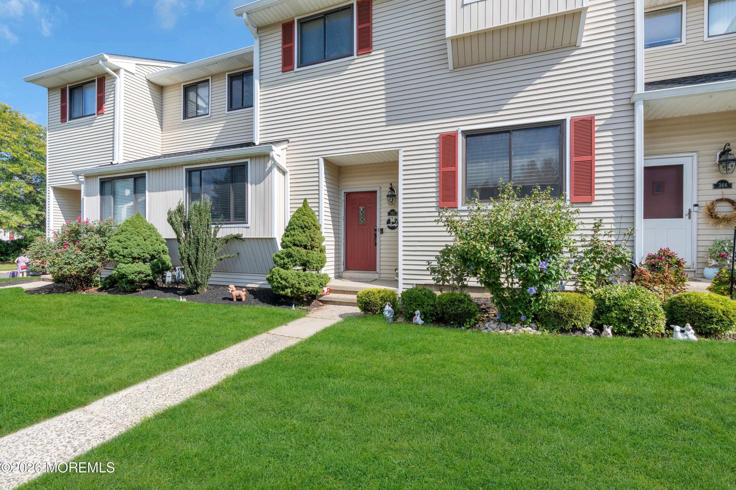 367 Middlewood Road