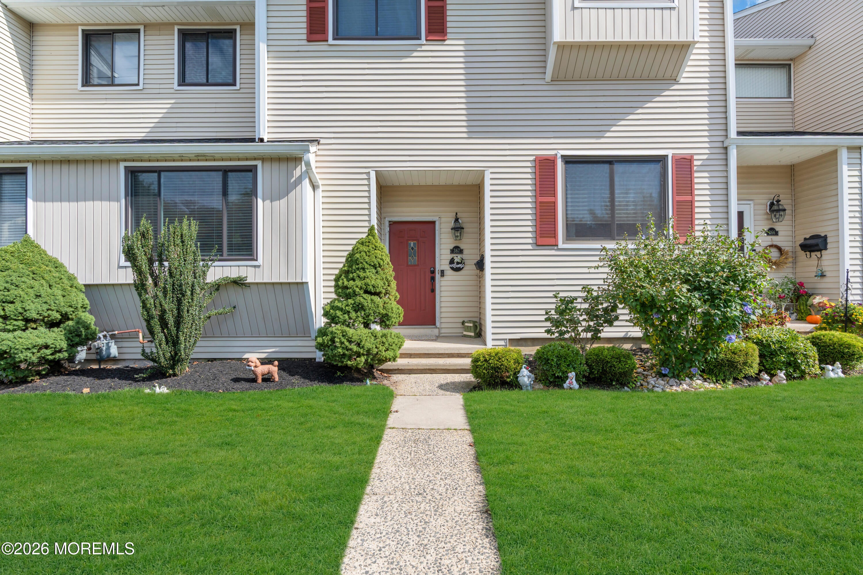 367 Middlewood Road