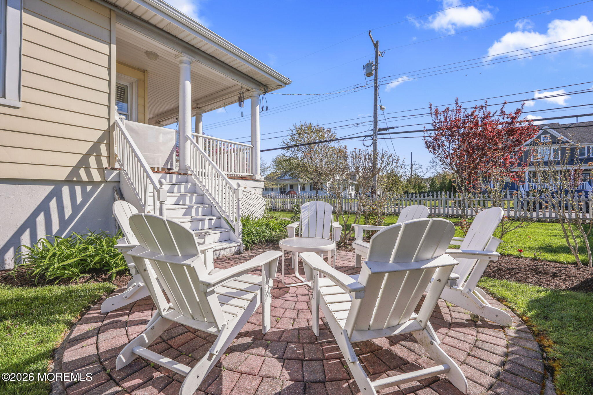 Monmouth Beach, New Jersey, 07750, United States, 4 Bedrooms Bedrooms, ,2 BathroomsBathrooms,Residential,Active,2041576
