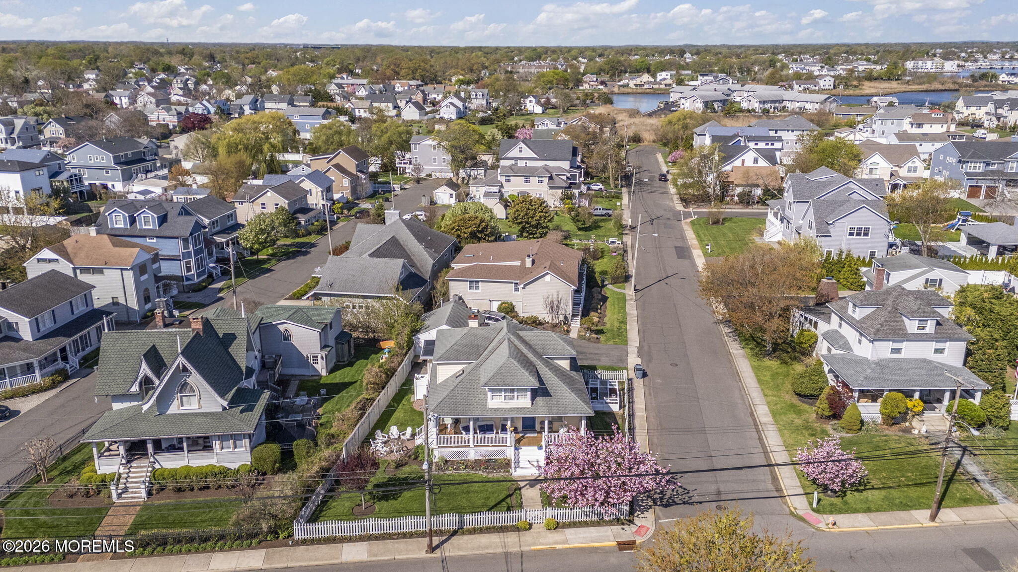 Monmouth Beach, New Jersey, 07750, United States, 4 Bedrooms Bedrooms, ,2 BathroomsBathrooms,Residential,Active,2041576