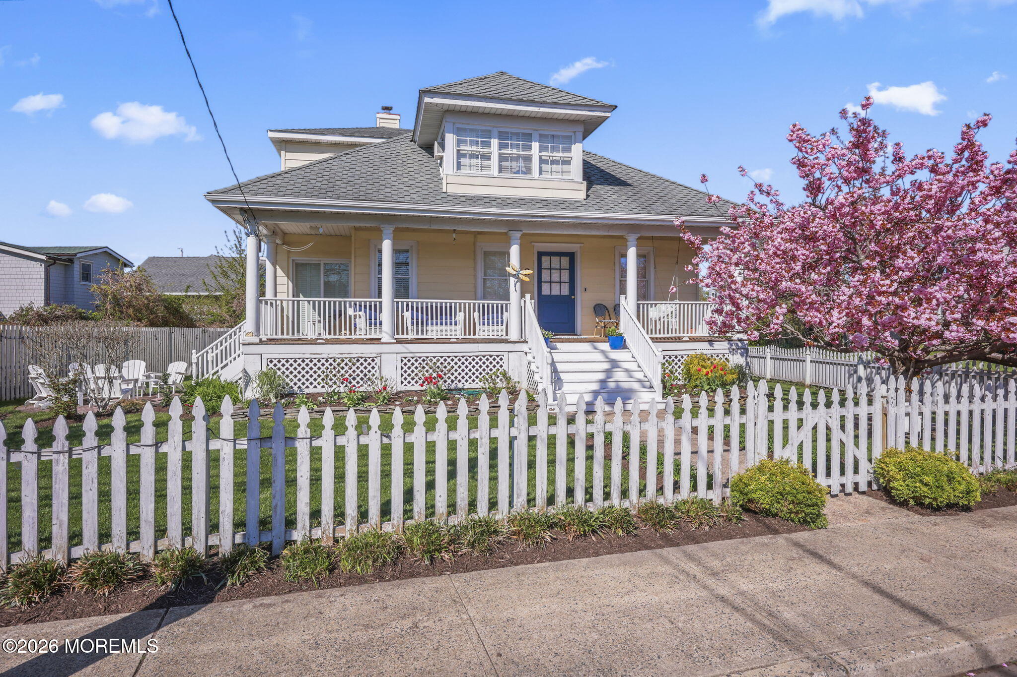 Monmouth Beach, New Jersey, 07750, United States, 4 Bedrooms Bedrooms, ,2 BathroomsBathrooms,Residential,Active,2041576