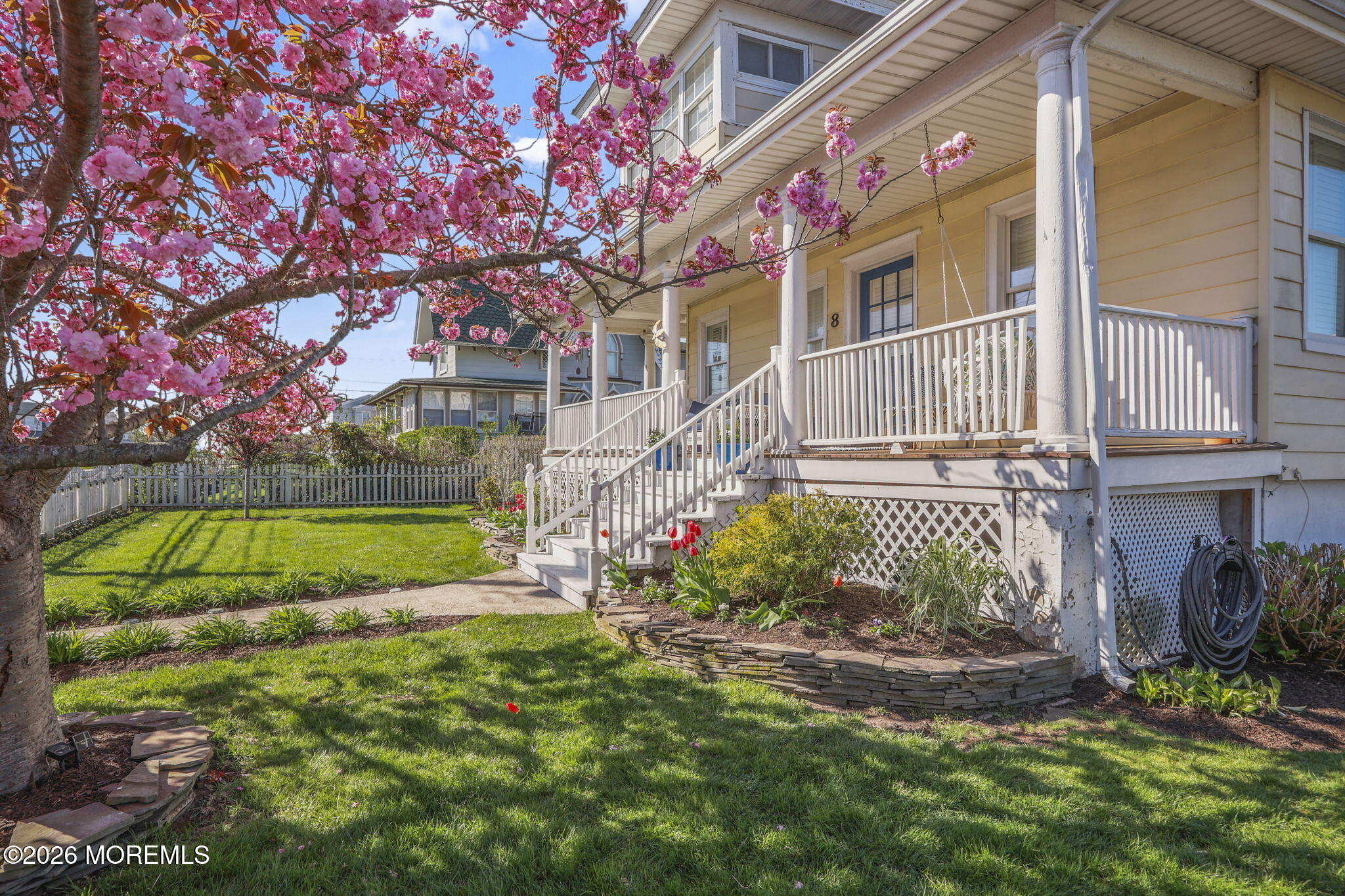Monmouth Beach, New Jersey, 07750, United States, 4 Bedrooms Bedrooms, ,2 BathroomsBathrooms,Residential,Active,2041576