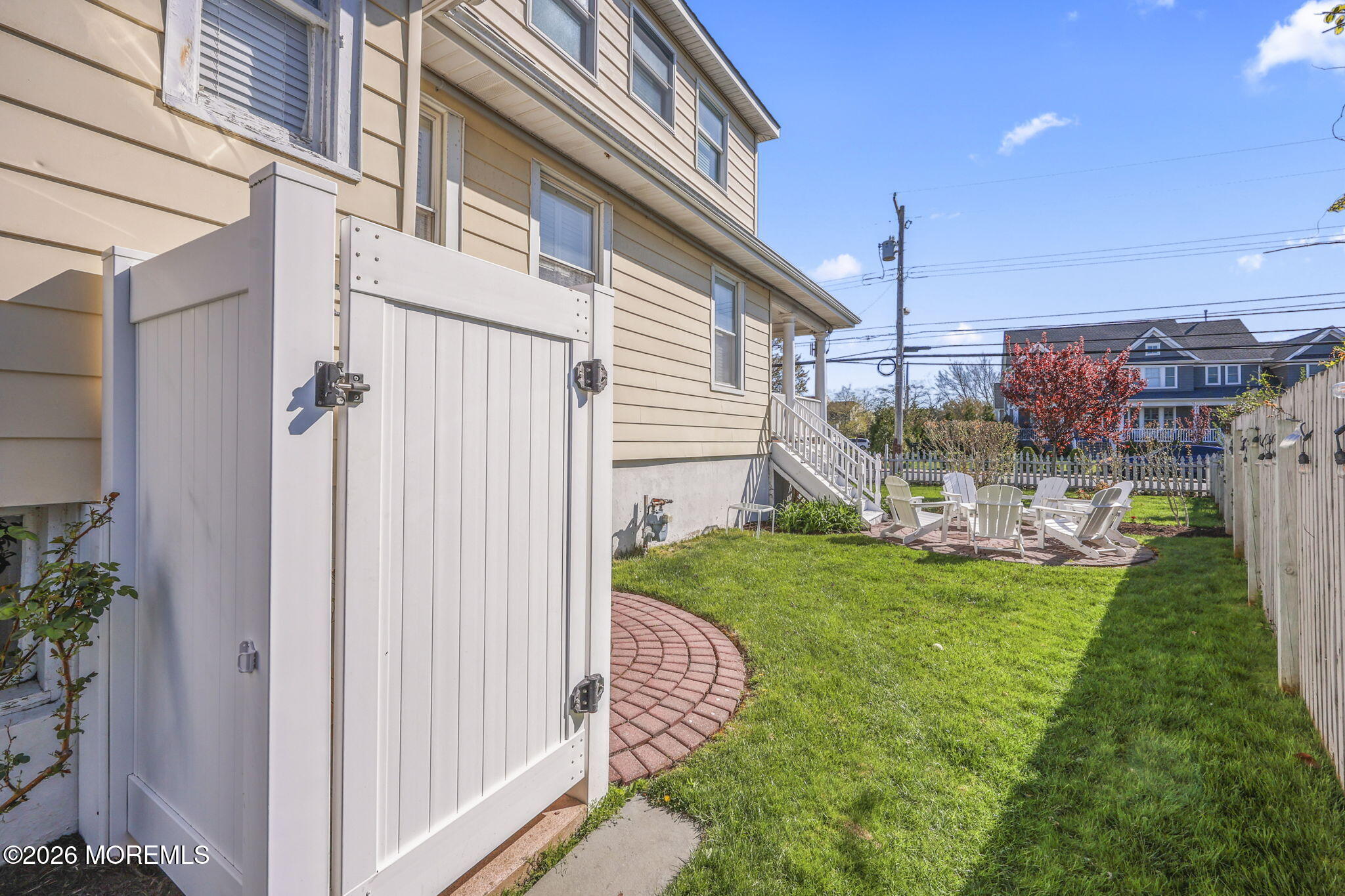 Monmouth Beach, New Jersey, 07750, United States, 4 Bedrooms Bedrooms, ,2 BathroomsBathrooms,Residential,Active,2041576