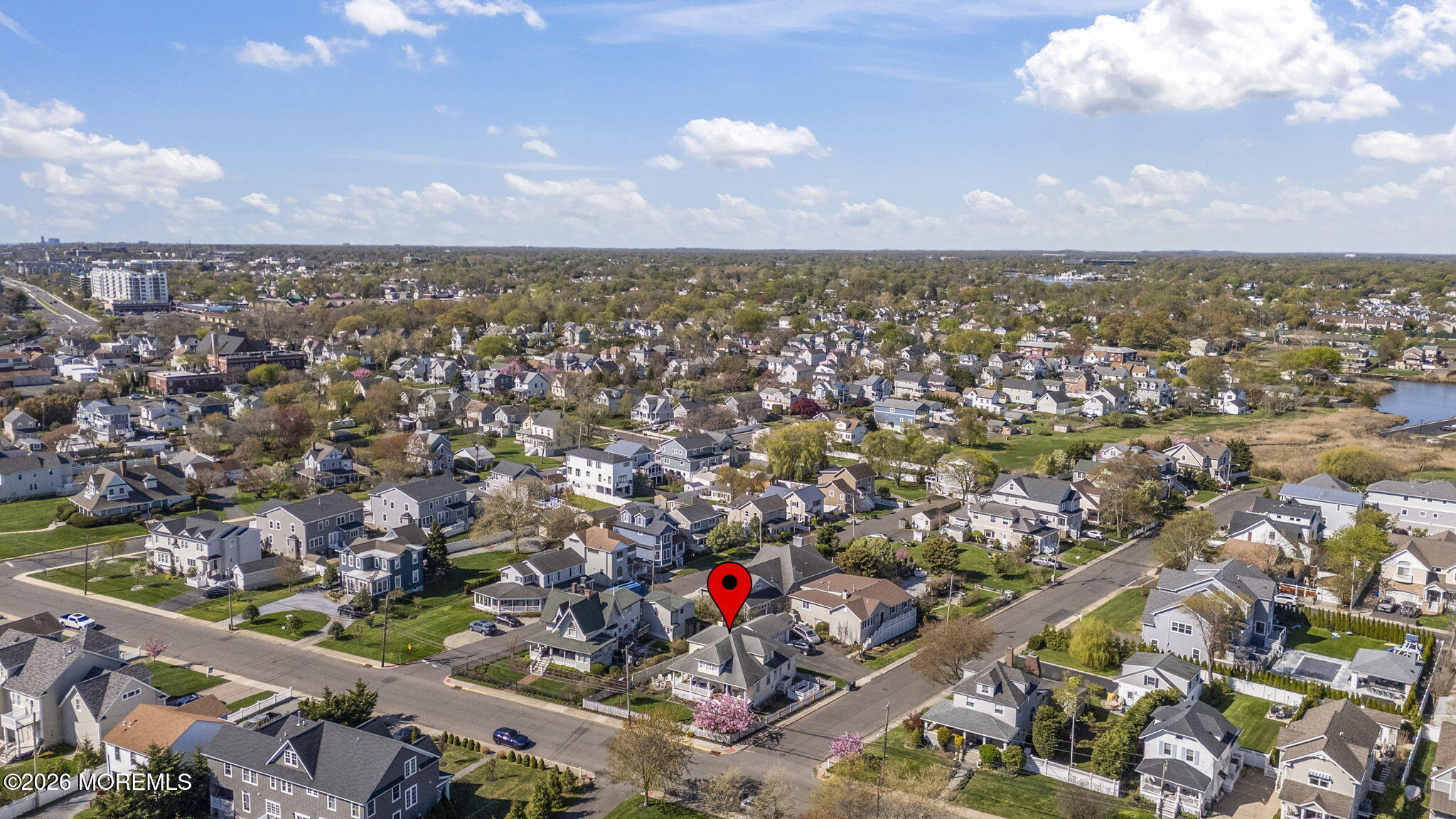 Monmouth Beach, New Jersey, 07750, United States, 4 Bedrooms Bedrooms, ,2 BathroomsBathrooms,Residential,Active,2041576