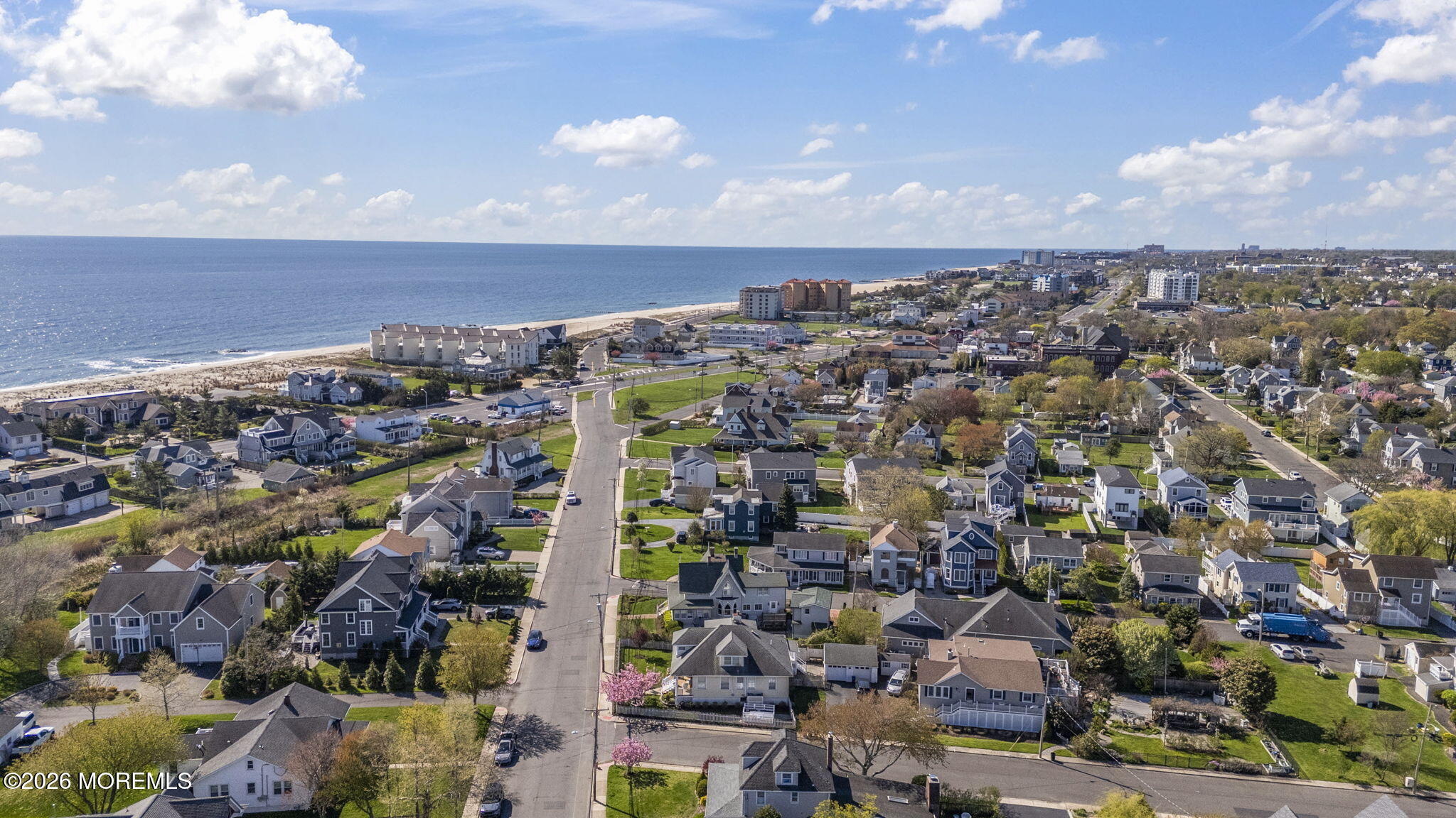 Monmouth Beach, New Jersey, 07750, United States, 4 Bedrooms Bedrooms, ,2 BathroomsBathrooms,Residential,Active,2041576